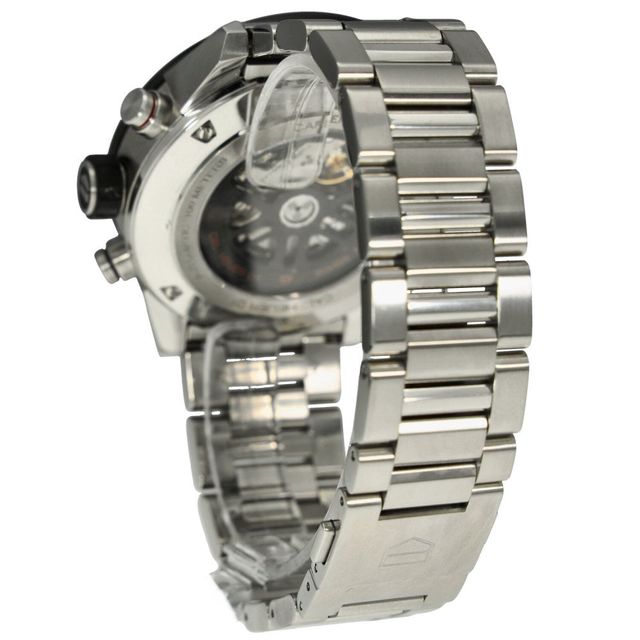 Tag Heuer Carrera CAR2A1W.BA0703 Image 4